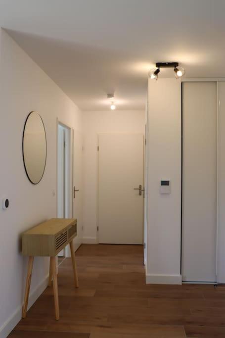 Les Cottages Jardin Elegant Et Ambiance Cosy บิสการ์รอส ภายนอก รูปภาพ